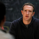 Image for article titled Mark Zuckerberg Fails to Apologize